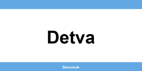 Daňový úrad v lokalite Detva – kontakt