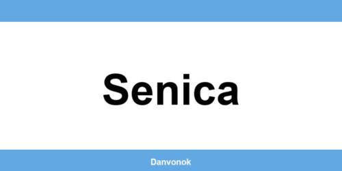 Daňový úrad v lokalite Senica – kontakt