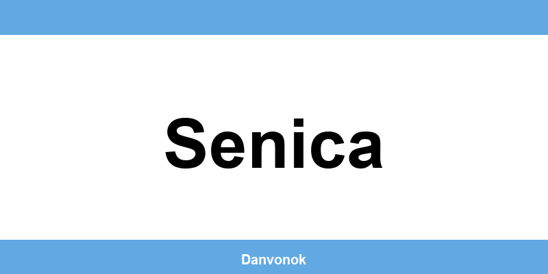 Daňový úrad v lokalite Senica – kontakt