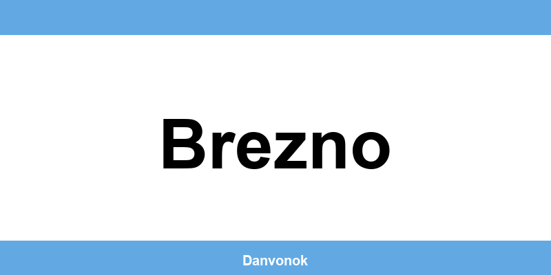 Daňový úrad v lokalite Brezno – kontakt