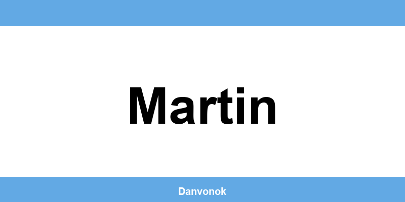 Daňový úrad v lokalite Martin – kontakt