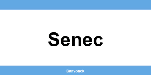 Daňový úrad v lokalite Senec – kontakt