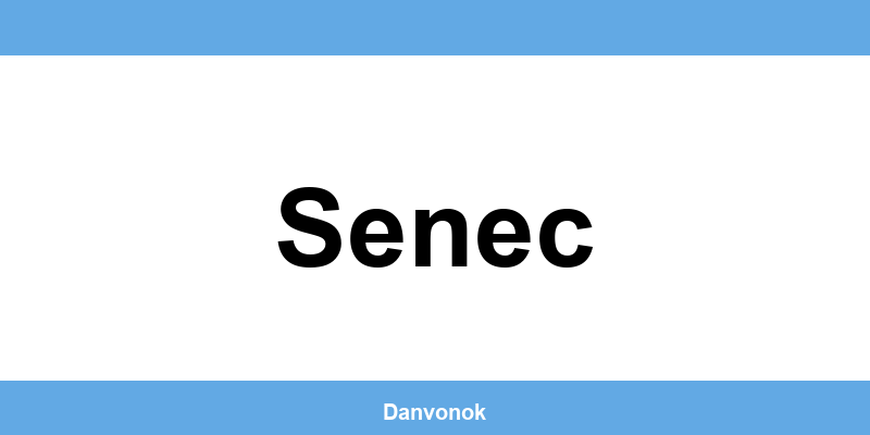 Daňový úrad v lokalite Senec – kontakt